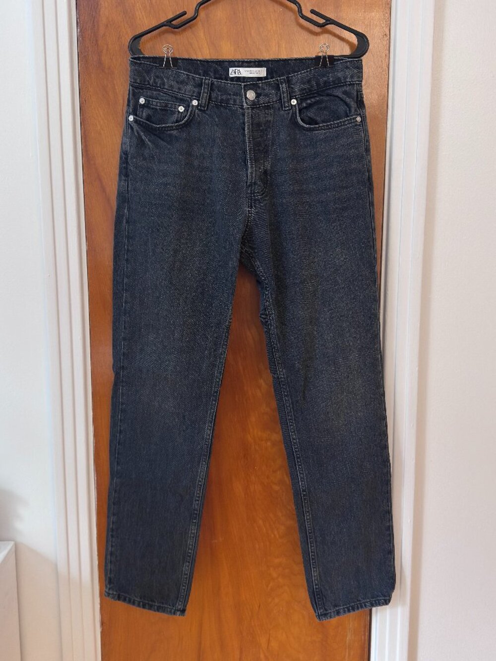 Zara Slim Straight (32)
